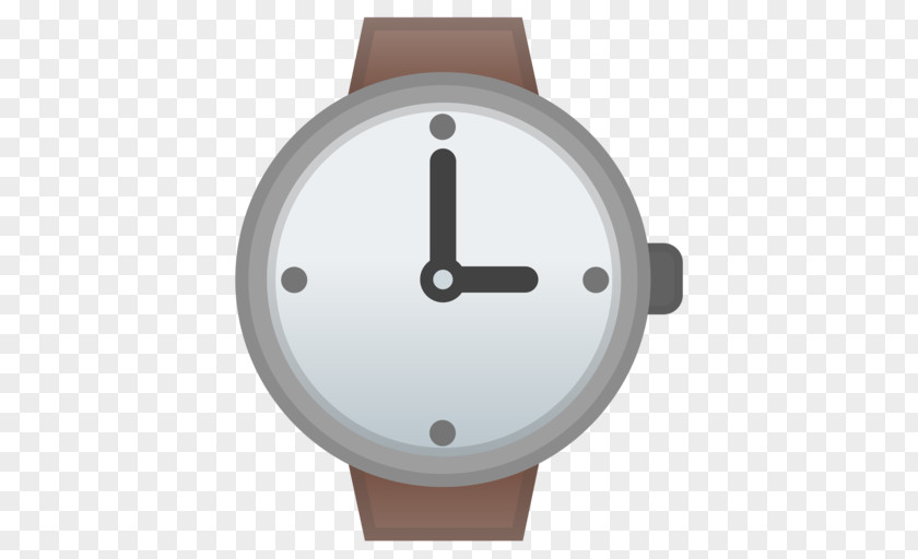 Emoji Emojipedia Apple Watch Clock PNG