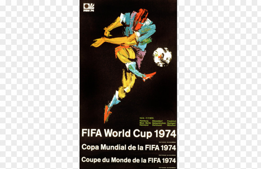 Football 1974 FIFA World Cup Final Germany National Team 2018 2010 PNG