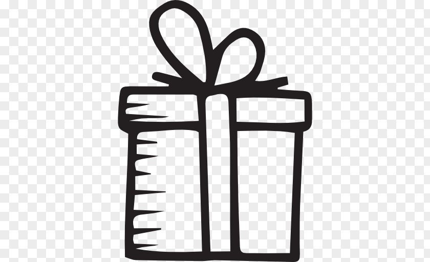 Gift Birthday Symbol Christmas Box PNG