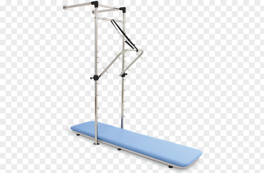 Gym Wall Metal Exercise Machine Unit PNG