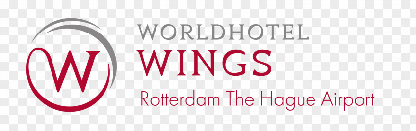Hotel Worldhotel Wings Rotterdam Logo Brand Font PNG