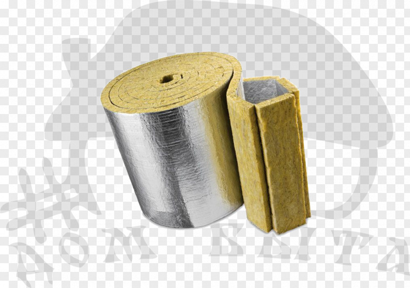 Insulation Mineral Wool Laine De Roche Building Thermal PNG