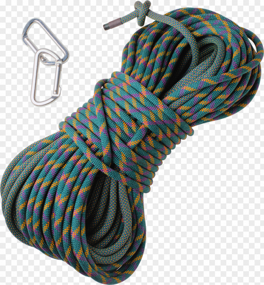 Knitting Thread Rope Wool PNG