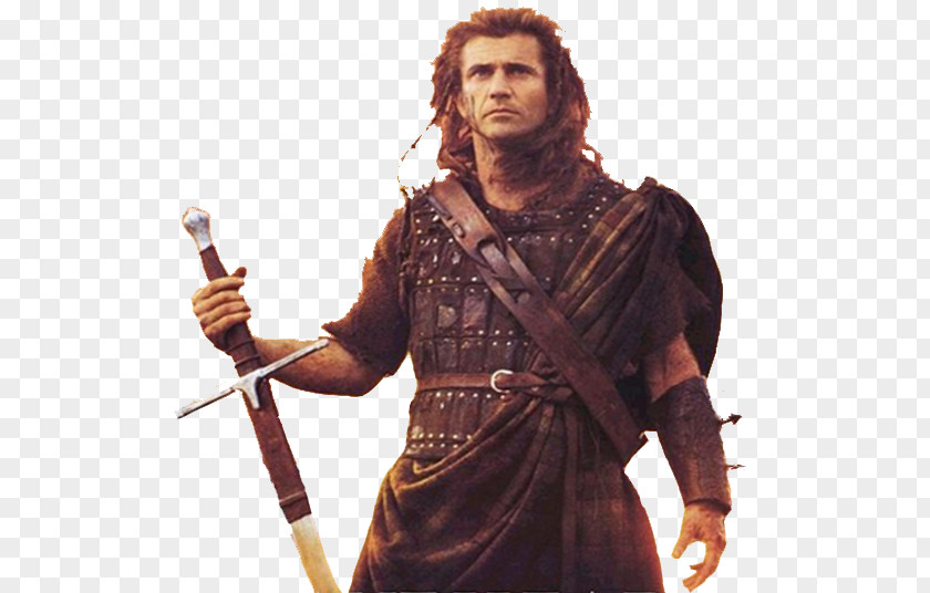 Mel Gibson Braveheart Film Academy Award For Best Picture Awards PNG