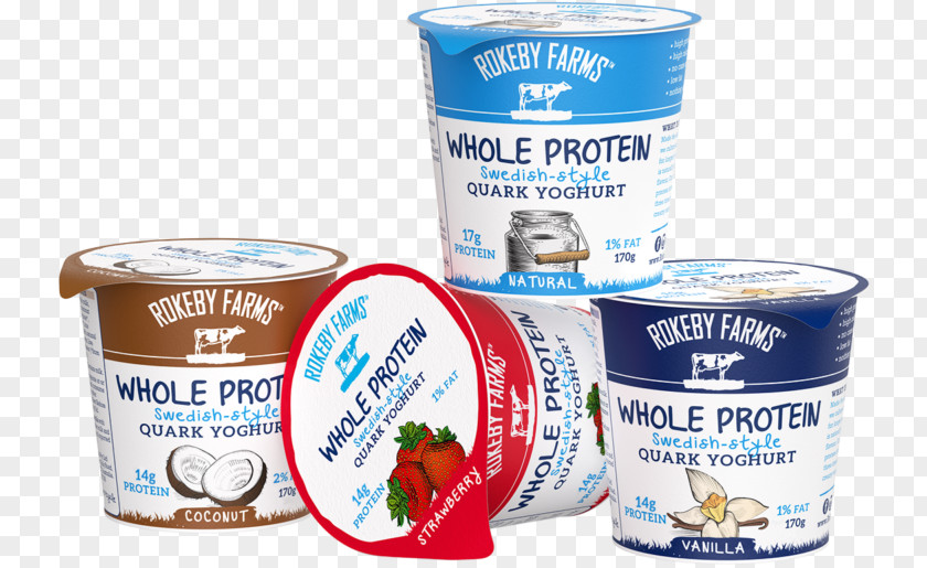 Milk Rokeby, Victoria Quark Yoghurt Greek Cuisine PNG