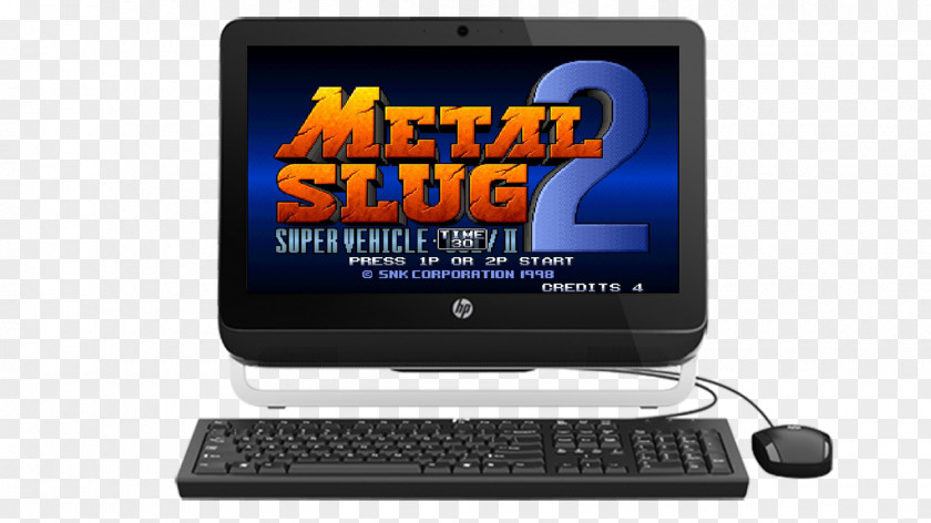 Neo Geo Cdz Metal Slug X Anthology Contra Slug: Collection PNG