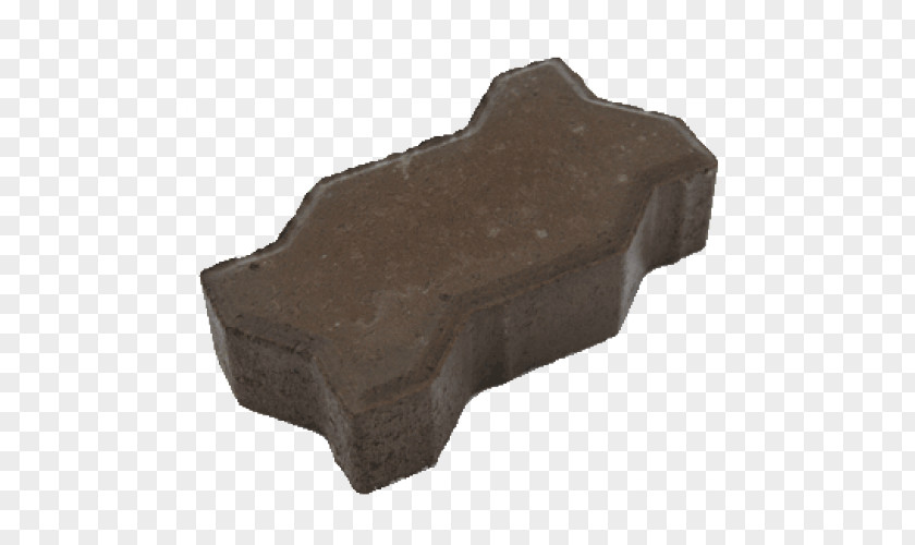 Pallet Landscaping Stones EHomer OÜ Building Materials Brown Concrete Product Design PNG