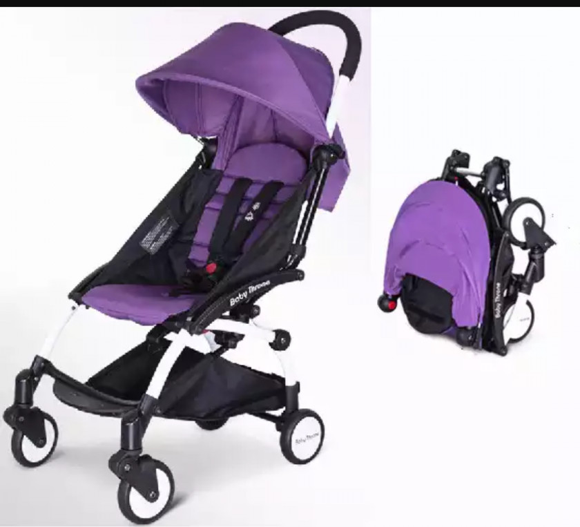 Pram Baby Transport Infant Blue & Toddler Car Seats Child PNG