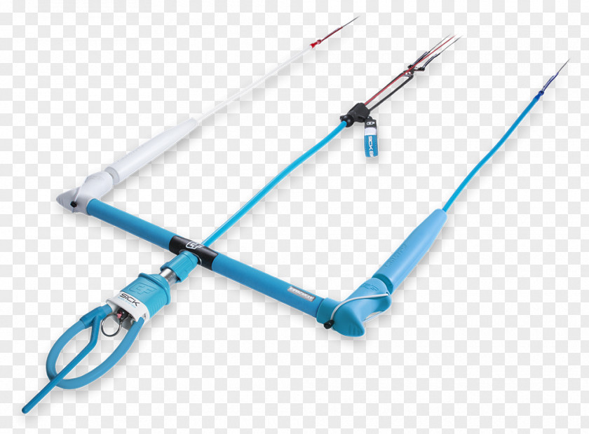 Side Bar Kitesurfing Boardleash Aile De Kite PNG