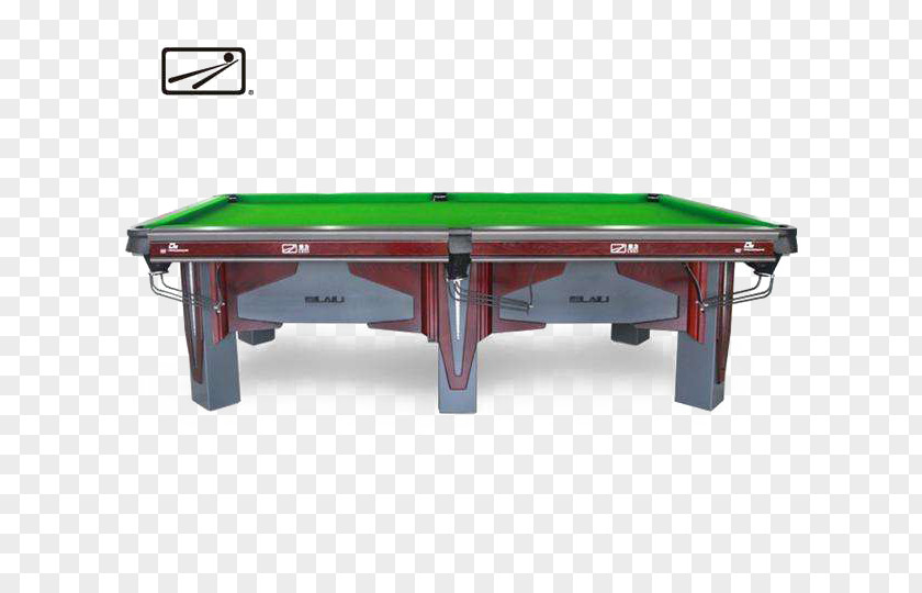Silok Billiard Table Transparent Material Snooker Pool Billiards PNG