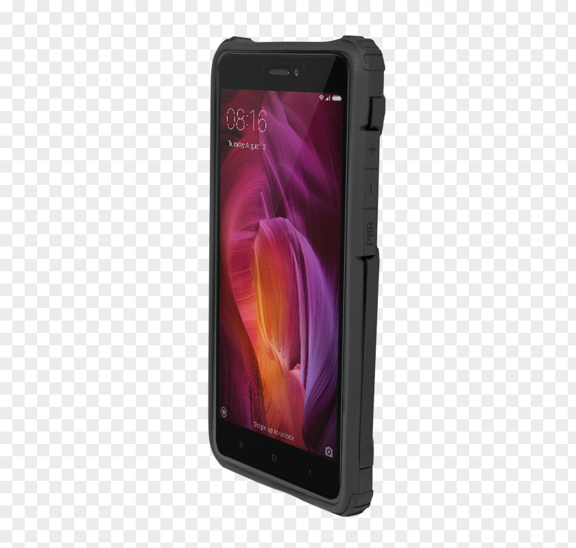 Smartphone Feature Phone Xiaomi Redmi LTE PNG
