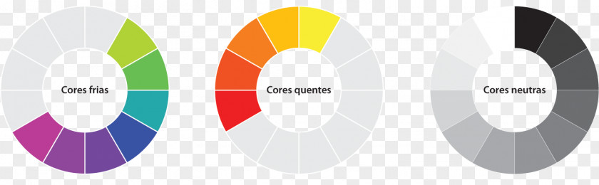 Tabela Cores Color Theory White Complementary Colors Cold PNG