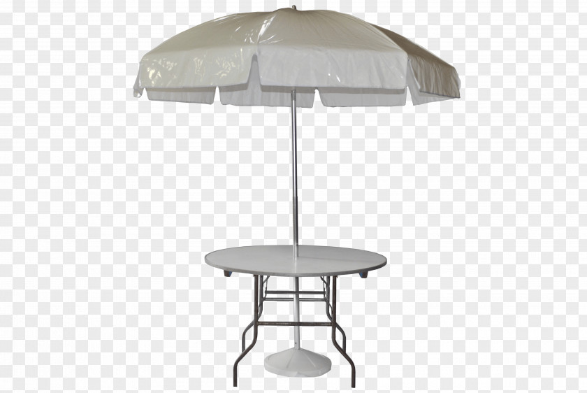 Table Garden Furniture Chair Umbrella PNG