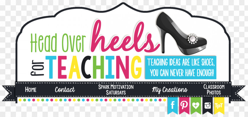 Teacher High-heeled Shoe T-shirt Motivation Literal And Figurative Language PNG
