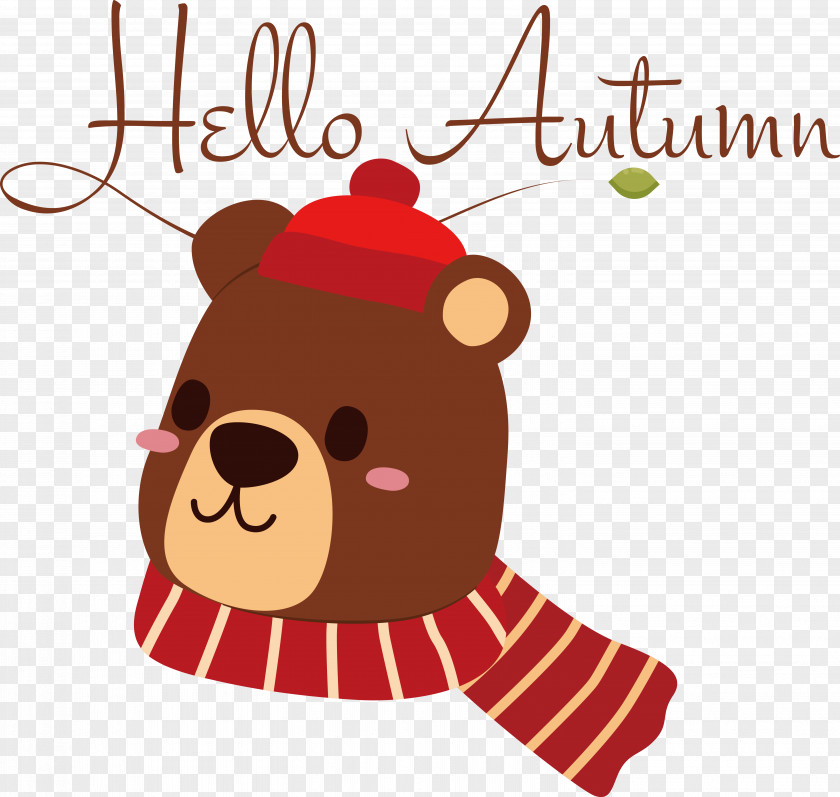 Teddy Bear PNG