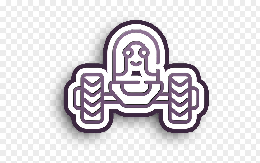 Alien Icon Space PNG