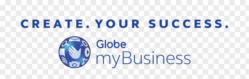 Business Logo Globe Telecom Philippines Google My PNG