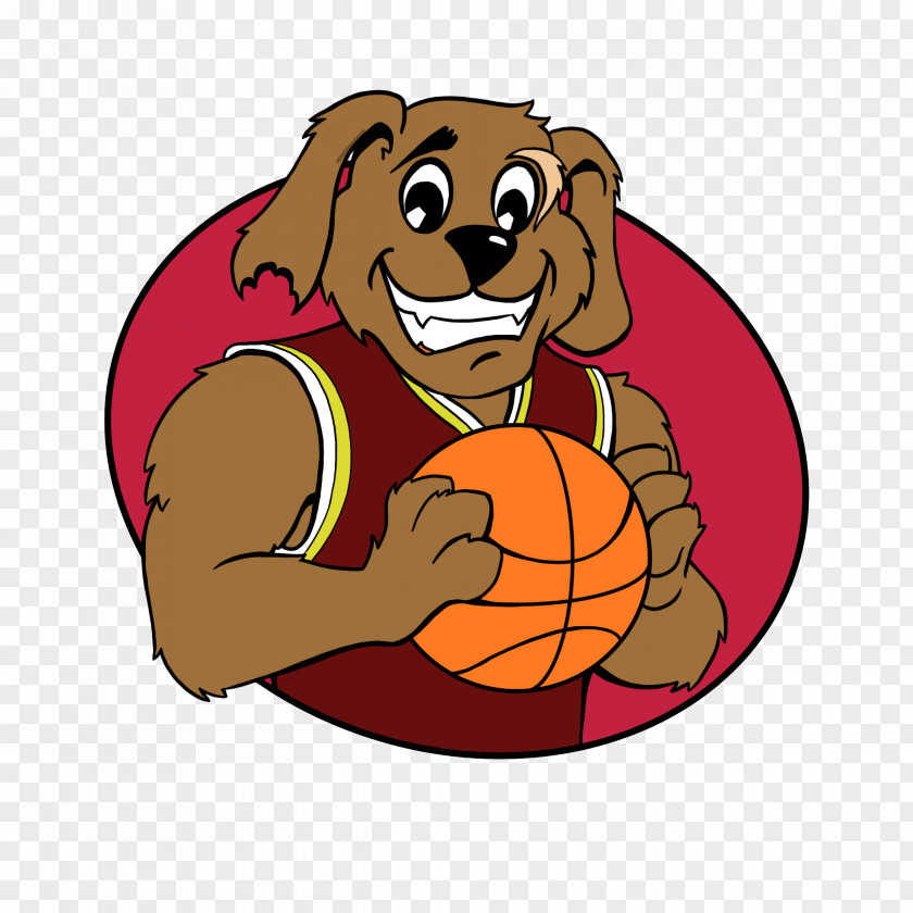 Cleveland Cavaliers Mascot Cartoon Drawing Clip Art PNG