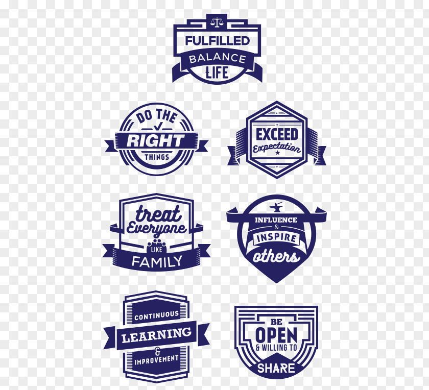 Corporate Values Logo Brand Organization Font PNG
