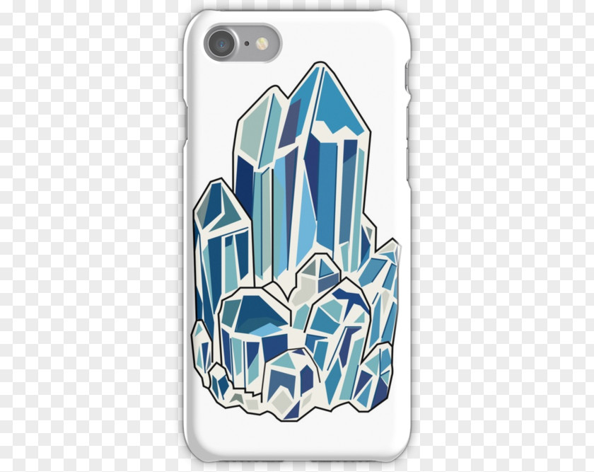 Crystal Tattoos IPhone X Apple 7 Plus 4 6 6S PNG