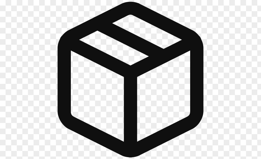 Cube PNG