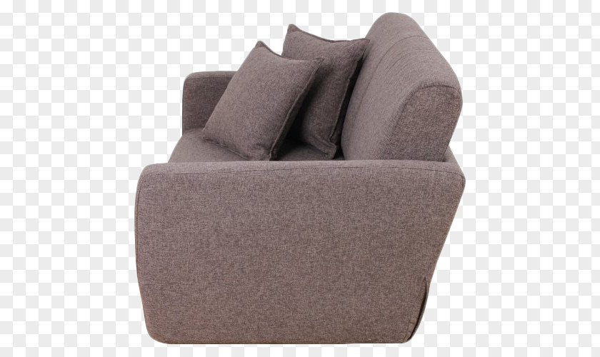 Floor Sofa Bed Couch PNG