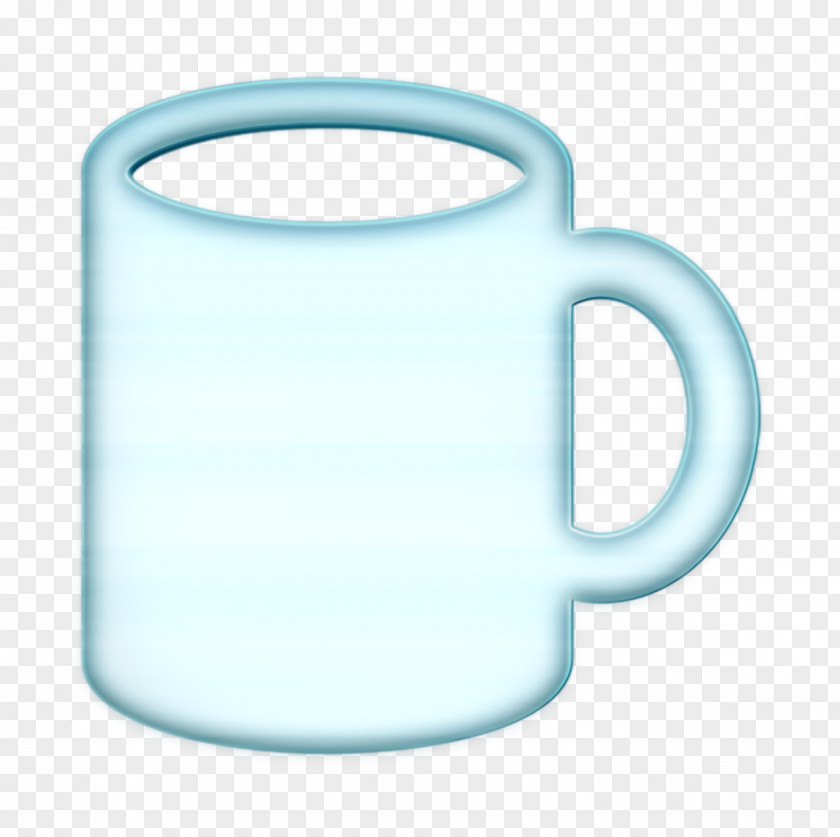 Food Icon Big Cup Mug PNG