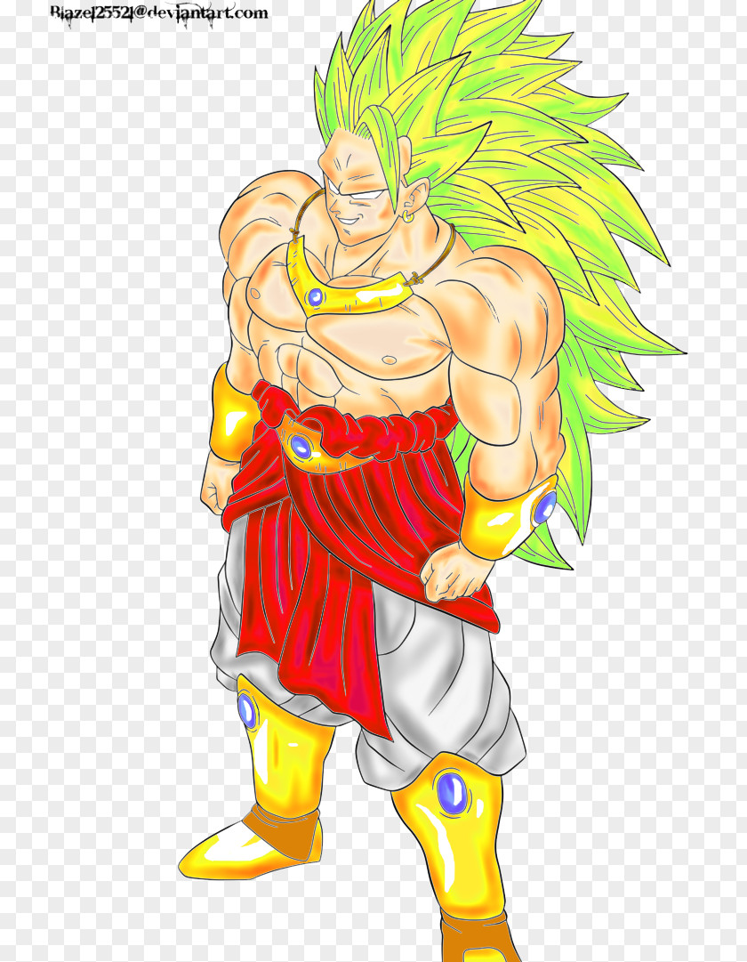 Goku Bio Broly Majin Buu Gogeta Vegeta PNG