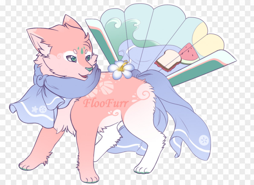 Kitten Fan Art Canidae PNG