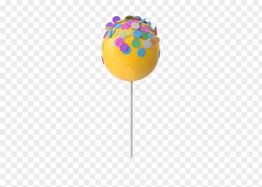 Lollipop Cake Pop Image PNG