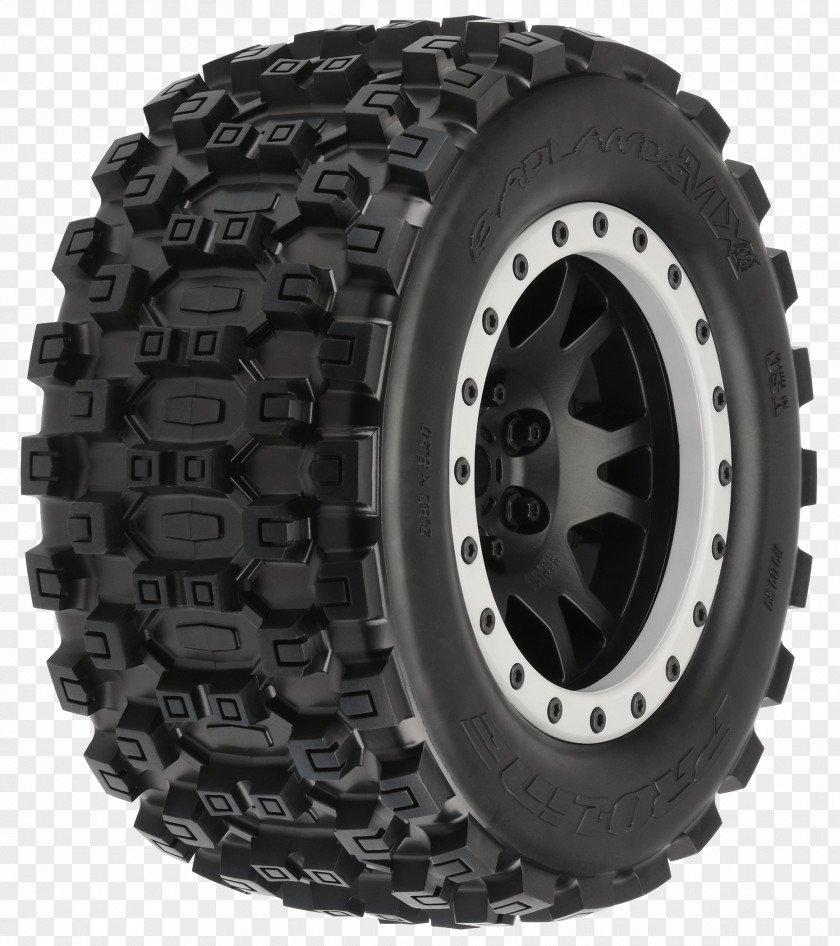 Off-road Tire Pro-Line Wheel Vehicle PNG