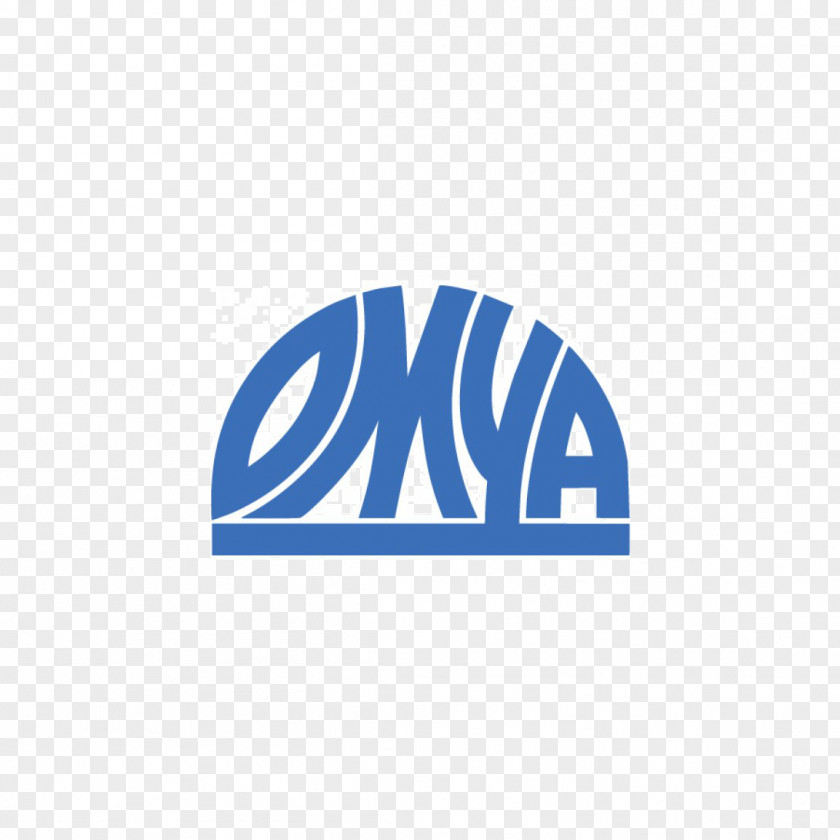 Omya Australia Pty. Ltd Company (UK) Industry PNG