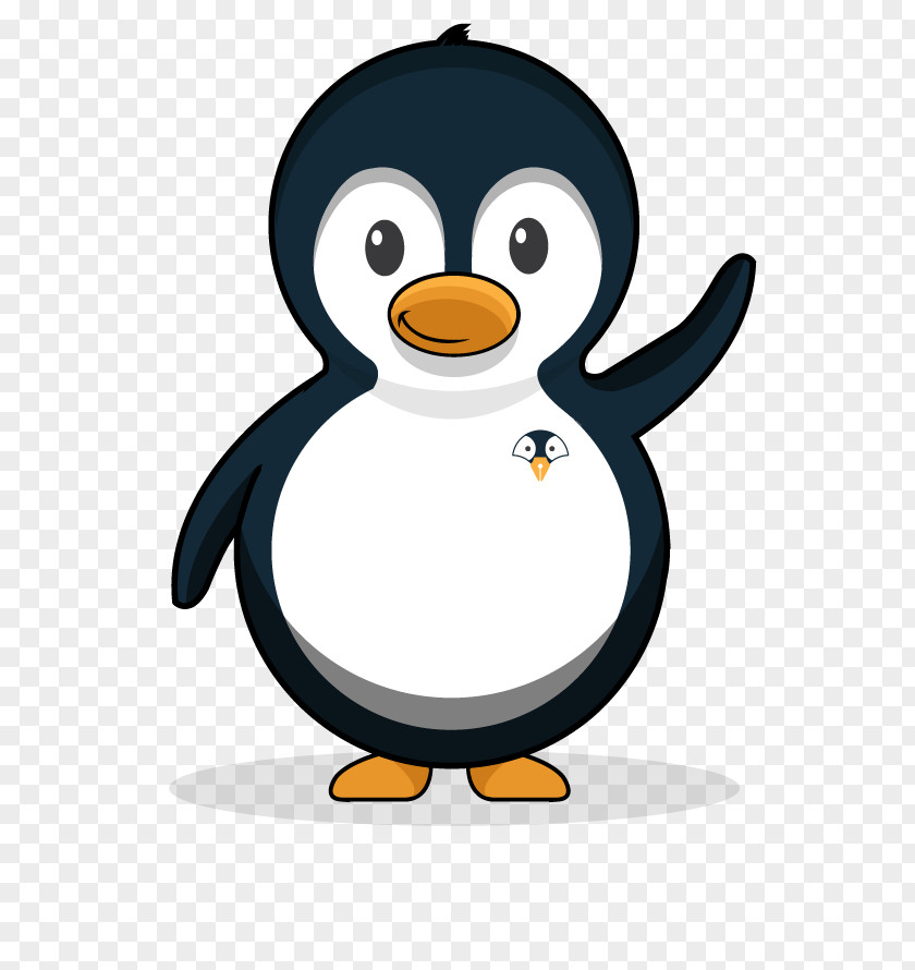 Penguin Product Design Clip Art Minute PNG