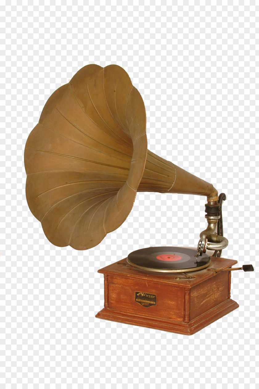 Singing Machine Phonograph Record U8b1du6c0fu82b8u8853u53ceu8535u9928 PNG
