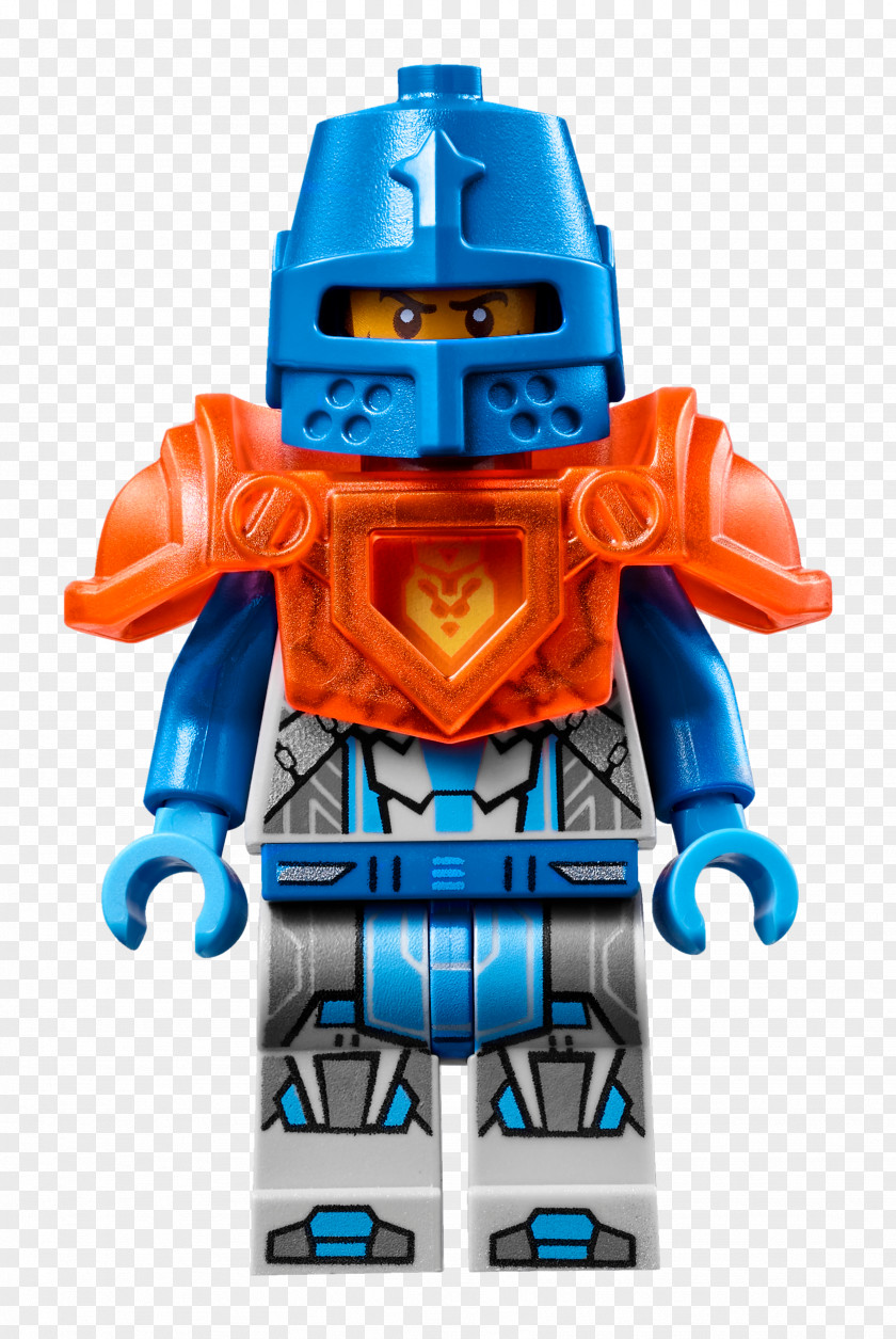 Toy LEGO 70357 NEXO KNIGHTS Knighton Castle Construction Set 70310 Battle Blaster PNG