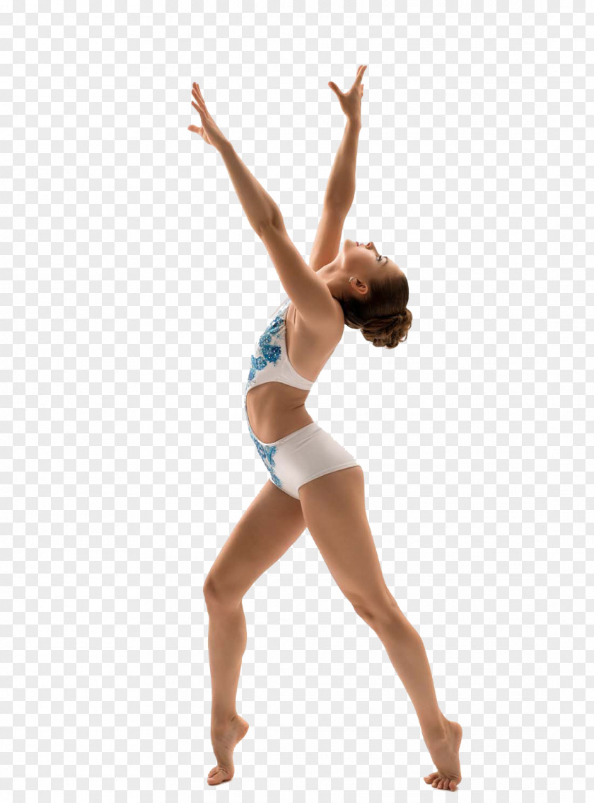 Woman Dance Photography PNG