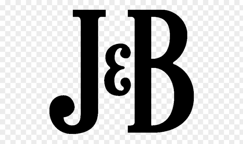 B&b Scotch Whisky Justerini & Brooks Whiskey Logo PNG