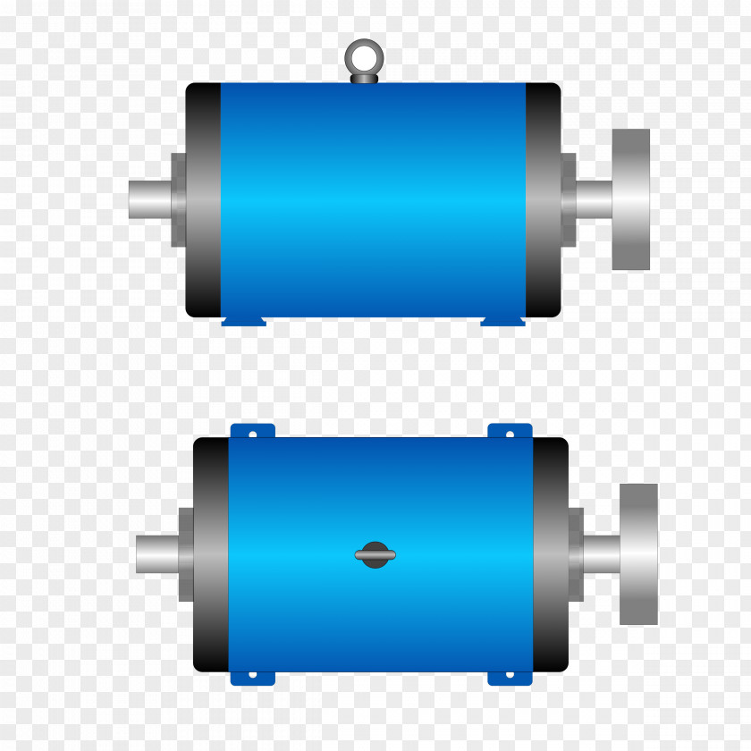Car Electric Vehicle Motor Engine PNG