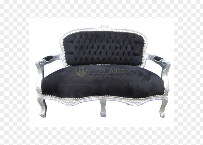 Chair Loveseat PNG