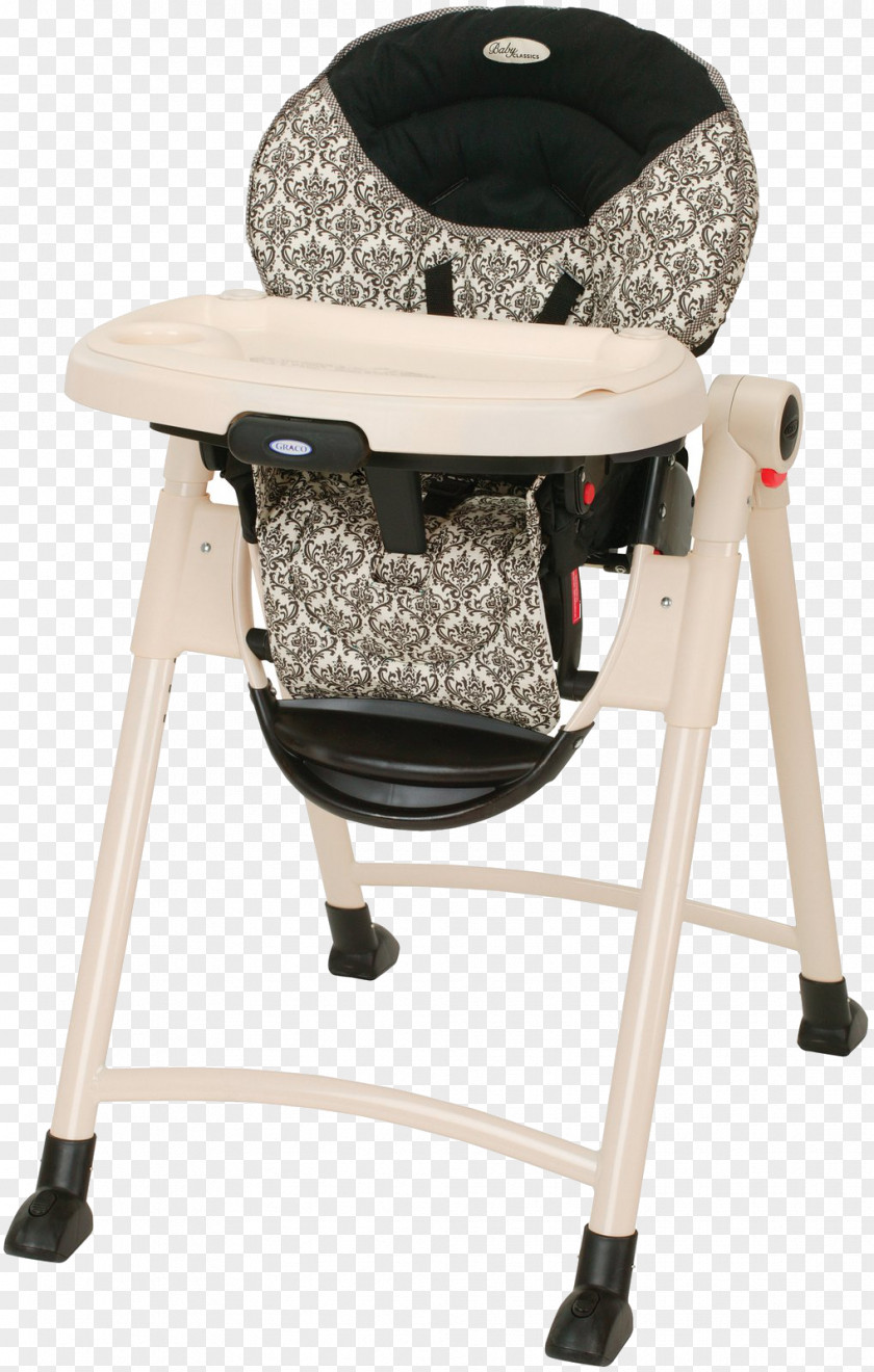 Child High Chairs & Booster Seats Graco Contempo Chair Infant PNG