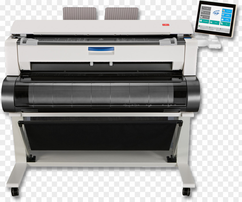 Digital Printing Machine Wide-format Printer Multi-function Hewlett-Packard PNG