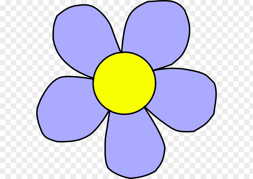 Flower White Clip Art PNG