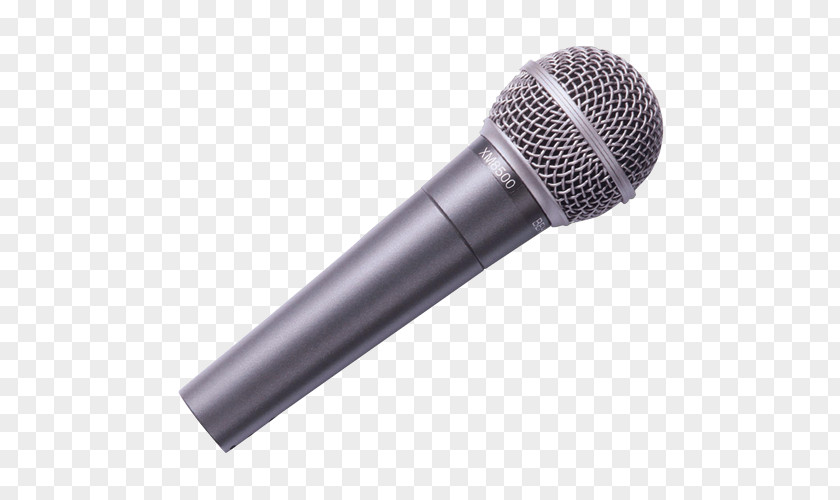 Microphone BEHRINGER Ultravoice XM8500 Audio Behringer XM1800S PNG