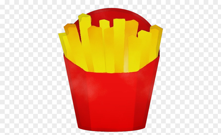 Plastic Fried Food French Fries PNG