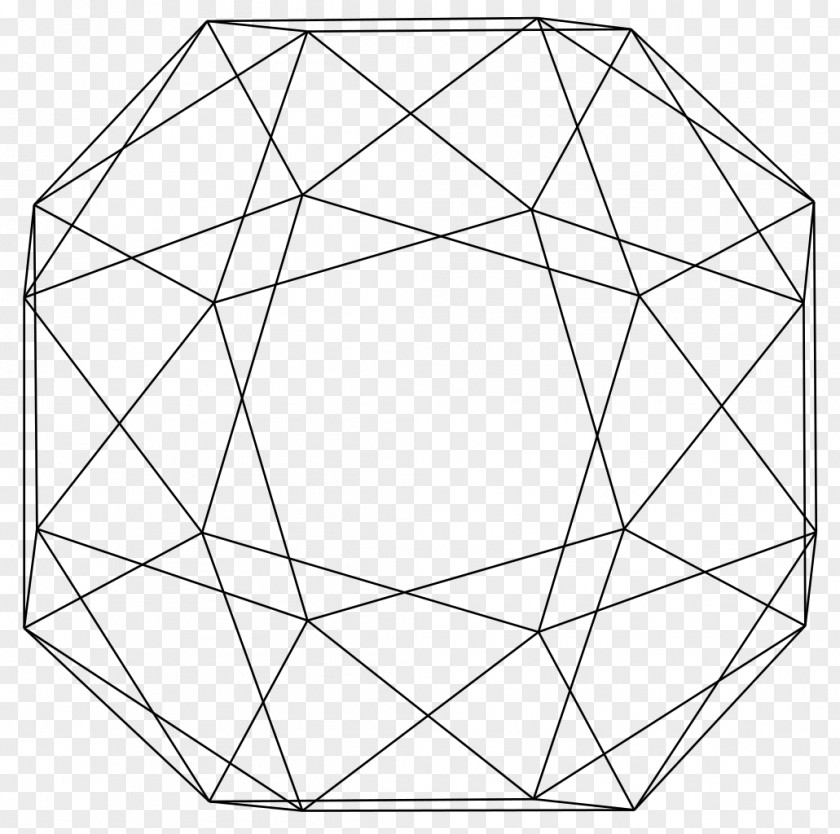 Polyhedron Snub Cube Uniform Dodecahedron PNG