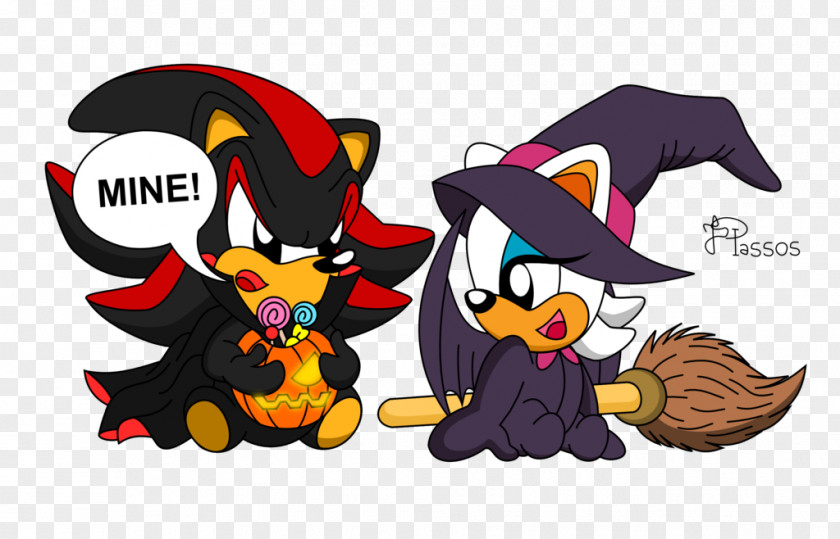 Sonic The Hedgehog Shadow Tails Amy Rose Character PNG