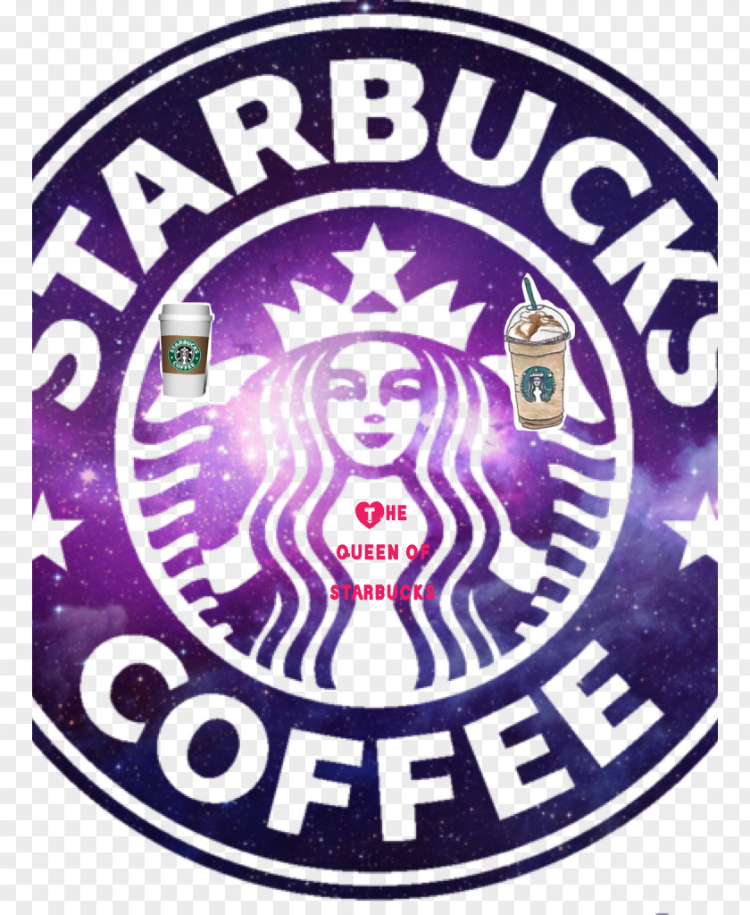 Starbucks White Coffee Cafe Drink PNG