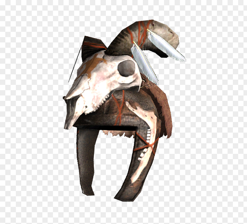 Warrior Fallout: New Vegas Helmet Headgear Thumbnail Wiki PNG