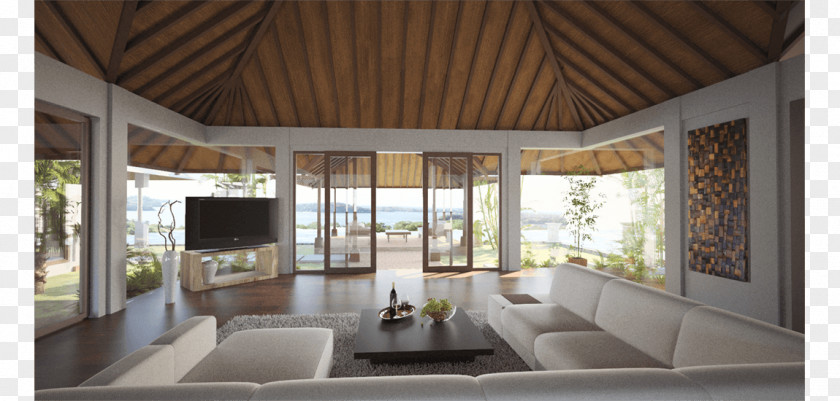 Window Kilauea Treatment Tropical Architecture Group, Inc House PNG
