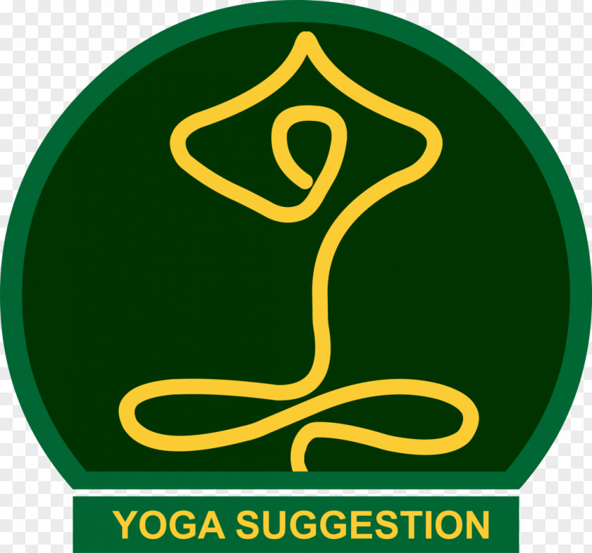Yoga Iyengar Clip Art Logo Image PNG